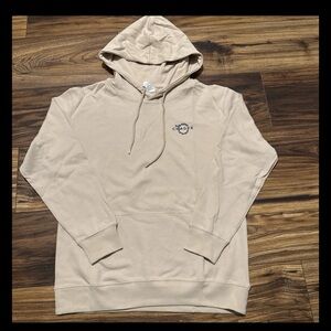 Classic Beige unisex Hoodie